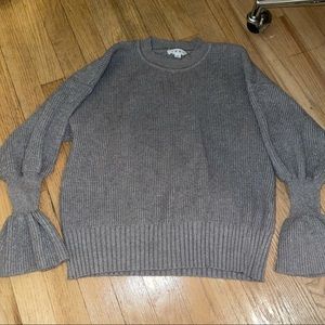 THML sweater